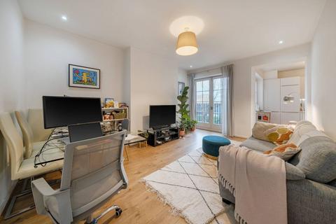 Jeffreys Road, Stockwell, London, SW4