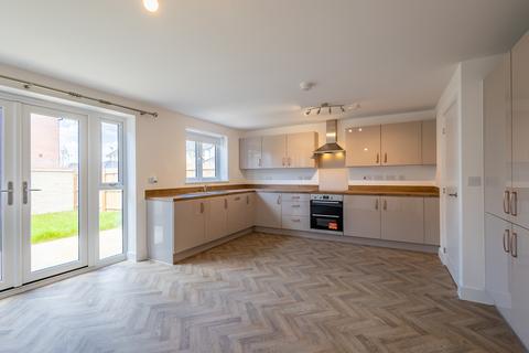 undefined, Leaf Living at Great Haddon Wood, Peterborough, PE7