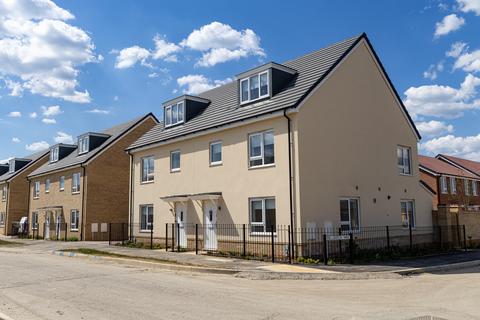undefined, Leaf Living at Great Haddon Wood, Peterborough, PE7
