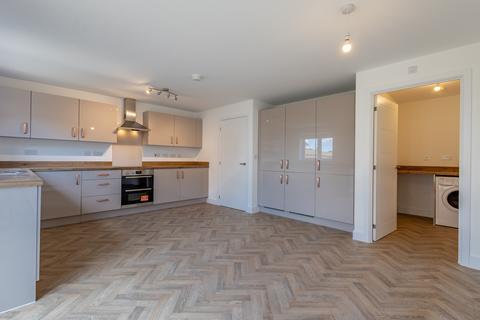 undefined, Leaf Living at Great Haddon Wood, Peterborough, PE7