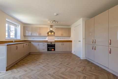 undefined, Leaf Living at Great Haddon Wood, Peterborough, PE7