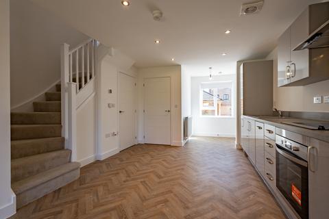 2 bedroom end of terrace house to rent, Leaf Living at Great Haddon Wood, Peterborough, PE7