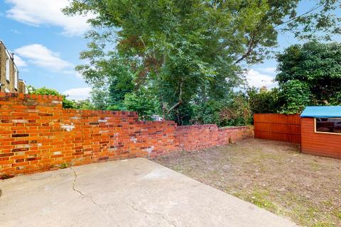4 bedroom terraced house for sale, Burrows Road, Kensal Rise, London