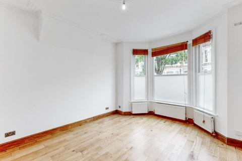 4 bedroom terraced house for sale, Burrows Road, Kensal Rise, London