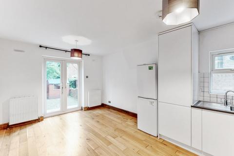4 bedroom terraced house for sale, Burrows Road, Kensal Rise, London