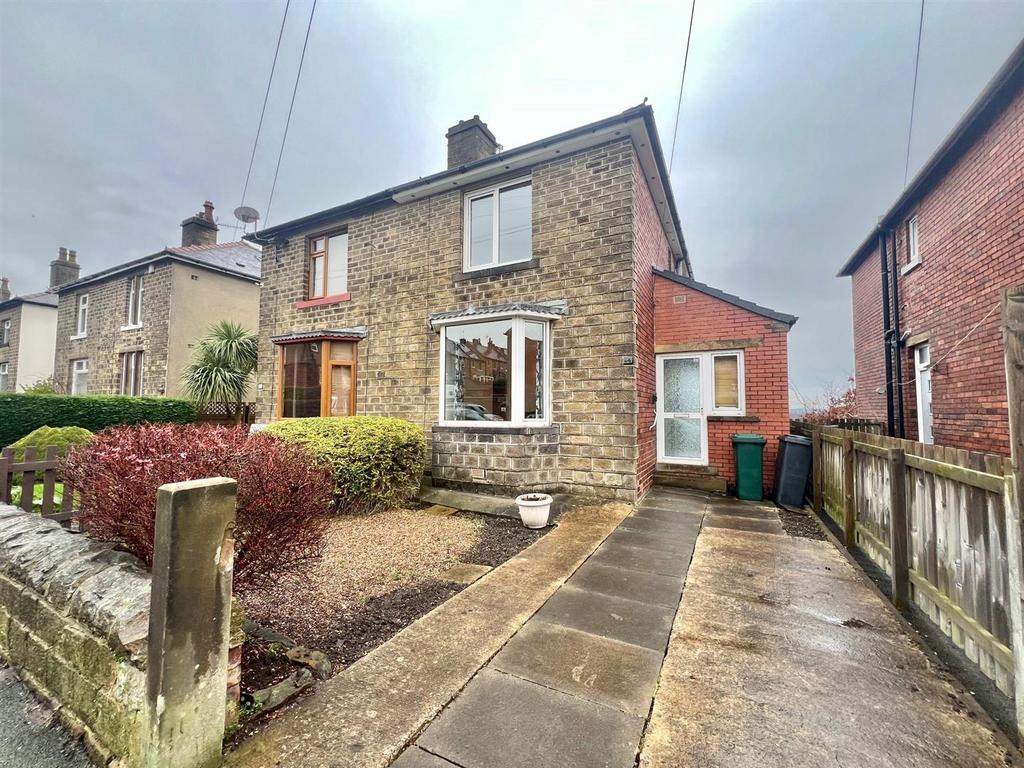 Bramleys Estate Agents - Windsor Road - Cowlersley