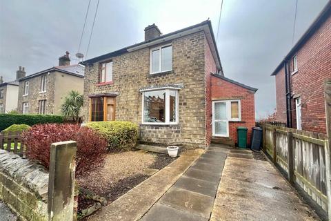 2 bedroom semi-detached house for sale, Windsor Road, Cowlersley, Huddersfield