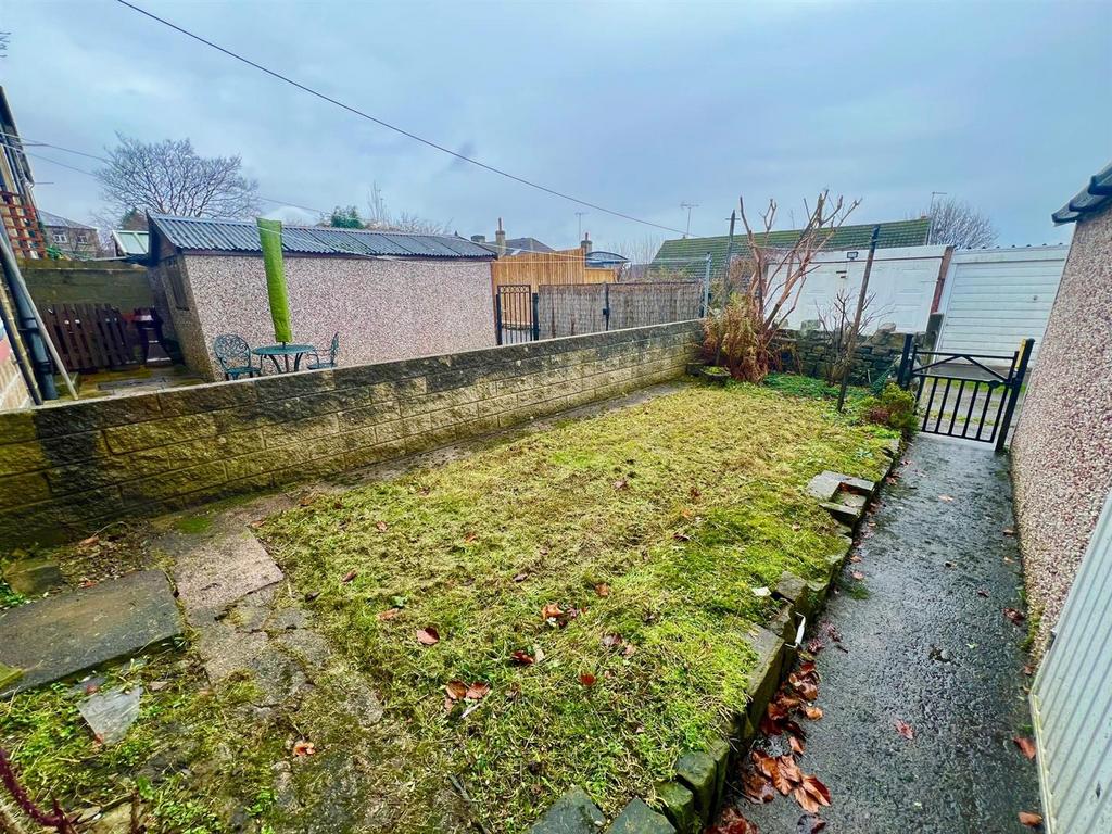 Bramleys Estate Agents - Windsor Road - Cowlersley