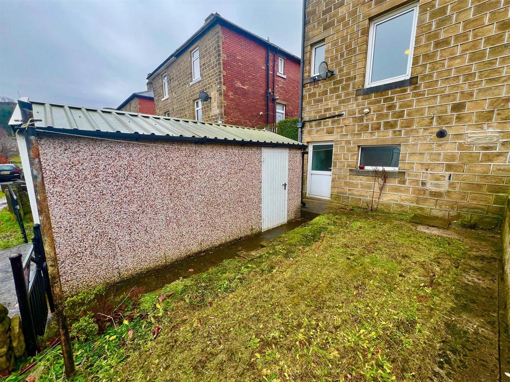 Bramleys Estate Agents - Windsor Road - Cowlersley