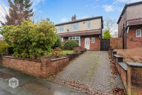 undefined, Breightmet Drive, Bolton, Greater Manchester, BL2 6EE