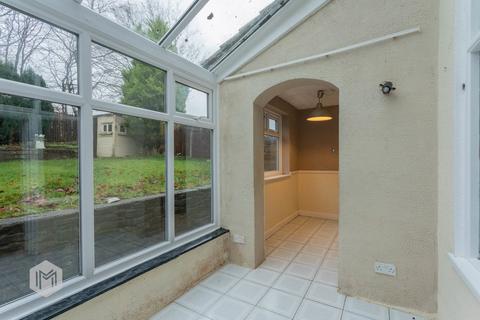 undefined, Breightmet Drive, Bolton, Greater Manchester, BL2 6EE