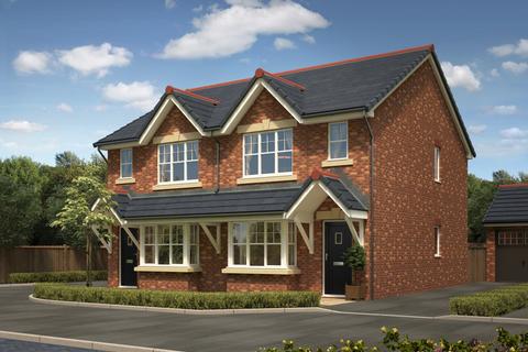3 bedroom semi-detached house for sale, Ulverston LA12