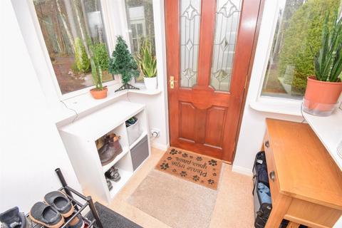 undefined, Nayrendah, Craigdarroch Drive, Contin, Strathpeffer