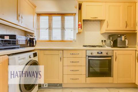 undefined, Blackwood, NP12