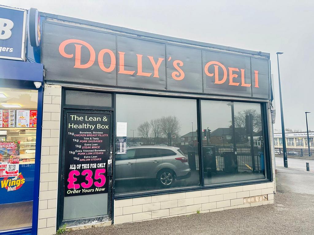 Business for Sale
