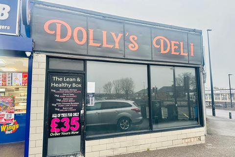 Retail property (high street) for sale - Newcastle upon Tyne NE7