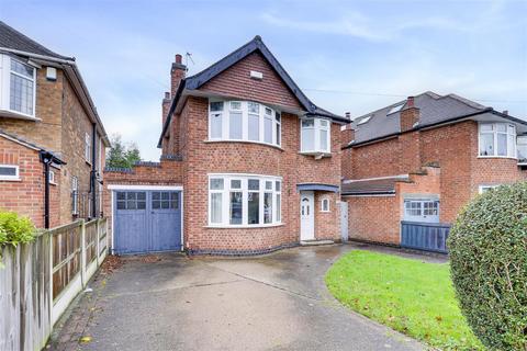 undefined, Harrow Road, West Bridgford NG2