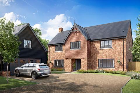 4 bedroom detached house for sale, The Oaks, Essex CM24