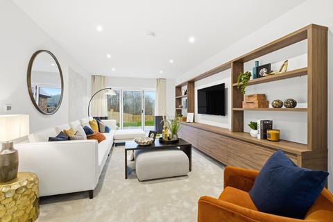 undefined, The Oaks, Essex CM24