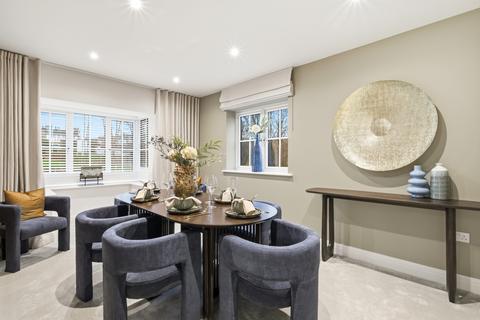 undefined, The Oaks, Essex CM24