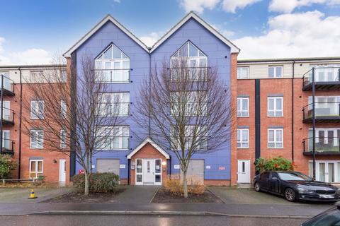 undefined, Chadwick Road, Langley  SL3