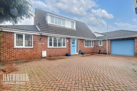 3 bedroom detached bungalow for sale, Sheffield Road, Sheffield