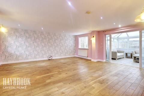 3 bedroom detached bungalow for sale, Sheffield Road, Sheffield