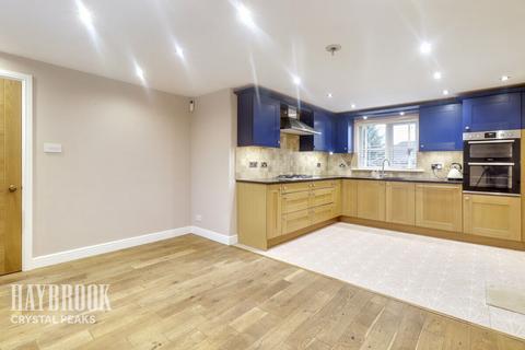 3 bedroom detached bungalow for sale, Sheffield Road, Sheffield