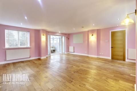 3 bedroom detached bungalow for sale, Sheffield Road, Sheffield