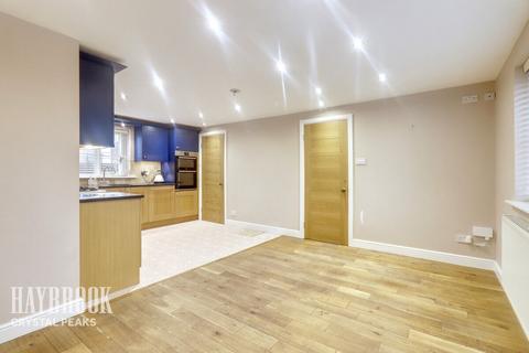 3 bedroom detached bungalow for sale, Sheffield Road, Sheffield