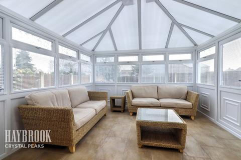 3 bedroom detached bungalow for sale, Sheffield Road, Sheffield