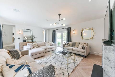 undefined, Lower Camden, Chislehurst, BR7
