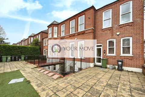 undefined, Brownhill Road, London SE6
