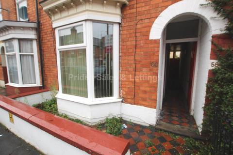 undefined, Kirkby Street, Lincoln