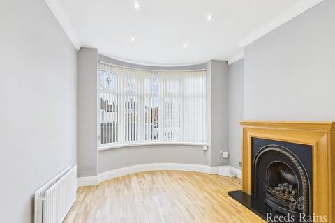 undefined, Quebec Grove, North Yorkshire TS4