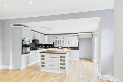 undefined, Quebec Grove, North Yorkshire TS4