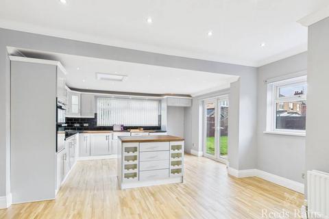 undefined, Quebec Grove, North Yorkshire TS4
