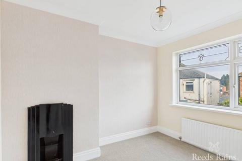 undefined, Quebec Grove, North Yorkshire TS4