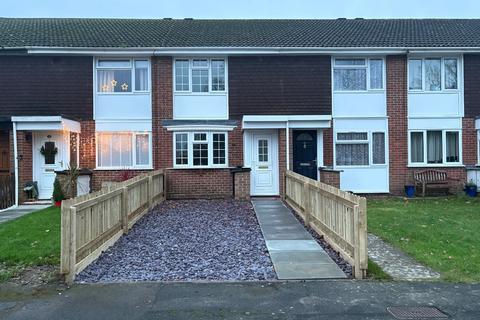 undefined, Bedford Close, Southampton SO30