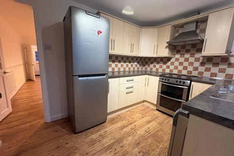 undefined, Bedford Close, Southampton SO30