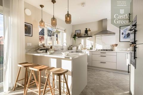 undefined, Llys Y Coed, Wrexham