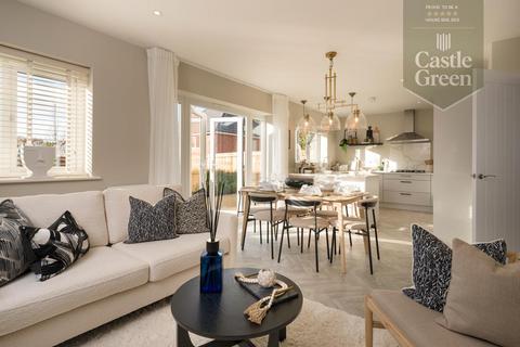 undefined, Llys Y Coed, Wrexham