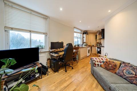 undefined, Belinda Road Brixton SW9