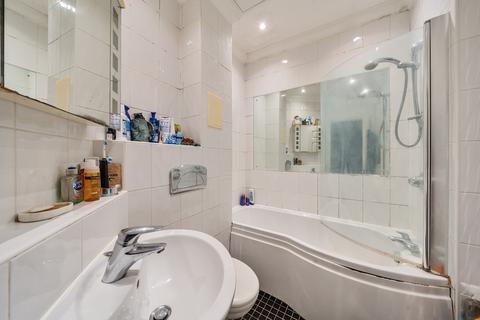 undefined, Belinda Road Brixton SW9