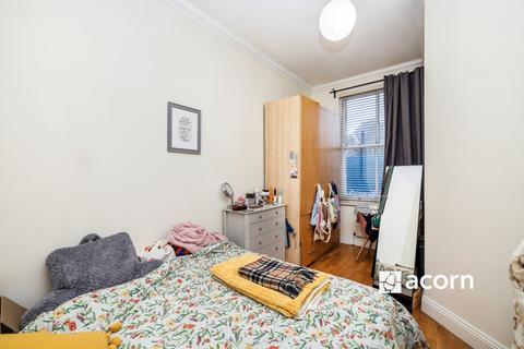 undefined, Belinda Road Brixton SW9