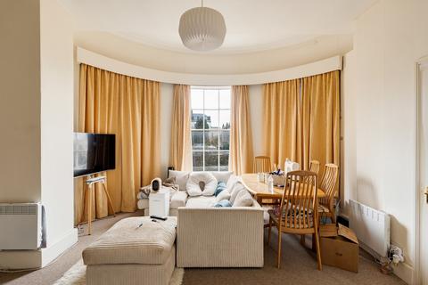 undefined, Flat , York Place, BS8