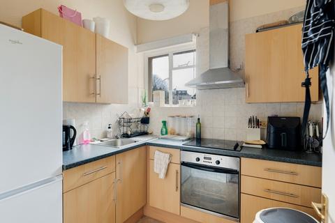 undefined, Flat , York Place, BS8