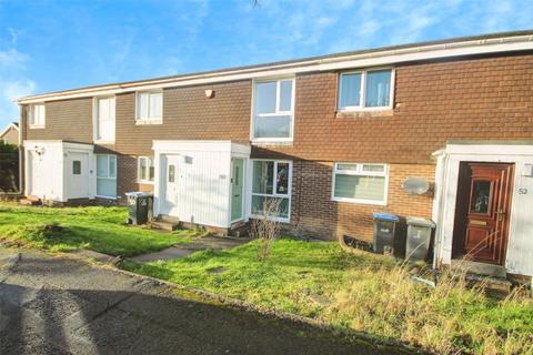2 bedroom flat for sale, Wensley Close, Ouston, Chester Le Street, DH2
