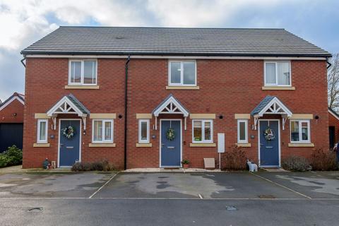 Magdalene Close, Swindon SN3