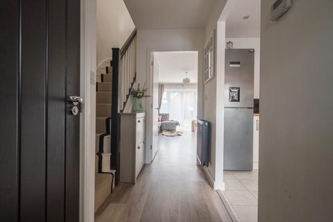 undefined, Magdalene Close, Swindon SN3